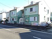 原当麻駅より徒歩13分 1階 築36年の賃貸物件