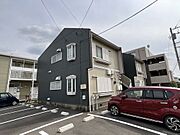 相模原駅よりバス7分 徒歩3分 1階 築36年8ヶ月の賃貸物件