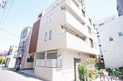 ベルツリーの賃貸物件
