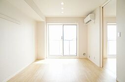シャトル 2LDKの写真