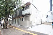 淵野辺駅より徒歩22分 1階 築6年10ヶ月の賃貸物件