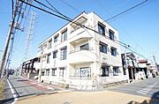 古淵駅より徒歩20分 2階 築36年6ヶ月の賃貸物件