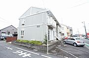 淵野辺駅より徒歩9分 2階 築36年8ヶ月の賃貸物件