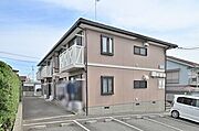 ソレイユ湘南の賃貸物件