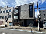 サンスベリア大和 2階 新築の賃貸物件