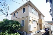 アンソレイエの賃貸物件