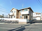 スタジオオランジュII 1階 築15年の賃貸物件