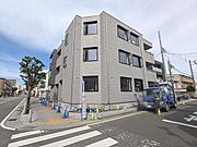 大和駅より徒歩6分 3階 新築の賃貸物件