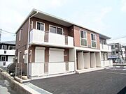 ビラージュプログレI番館 1階 築17年4ヶ月の賃貸物件