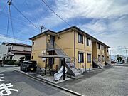 サンヒルズ 2階 築22年7ヶ月の賃貸物件