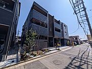 フルリアージュ 2階 新築の賃貸物件