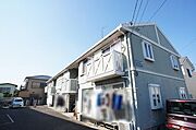 さがみ野駅よりバス13分 徒歩3分 1階 築34年10ヶ月の賃貸物件