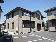 長後駅よりバス14分 徒歩4分 築24年4ヶ月 2階建の賃貸物件