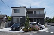 シープテラスの賃貸物件