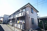 クレージュ３の賃貸物件