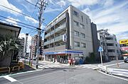 相模大塚駅より徒歩1分 4階 築16年2ヶ月の賃貸物件