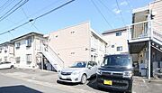 高崎ハイツ Bの賃貸物件