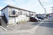 コーポ中尾 2階 築38年7ヶ月の賃貸物件