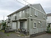 鶴間駅より徒歩4分 1階 築33年6ヶ月の賃貸物件