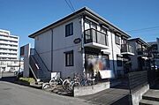 アネックス渋谷Aの賃貸物件