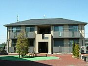 メイプルタウン二番館の賃貸物件