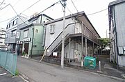 コーポエレガンス Bの賃貸物件