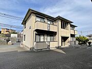 バリュージュ城山四番館の賃貸物件