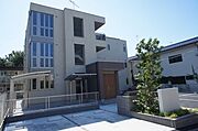 シュロス南林間の賃貸物件