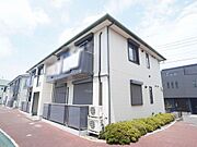 相模大塚駅より徒歩16分 2階 築24年5ヶ月の賃貸物件
