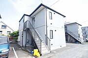マノワールII 2階 築26年6ヶ月の賃貸物件