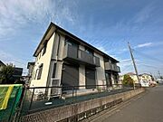 相模大塚駅より徒歩16分 2階 築24年7ヶ月の賃貸物件