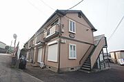 大和駅より徒歩12分 1階 築34年11ヶ月の賃貸物件