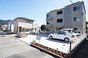 フェリオの賃貸物件