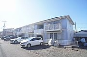ファミール2 1階 築30年8ヶ月の賃貸物件