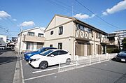 アベニールの賃貸物件