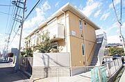 大和駅より徒歩7分 2階 築14年9ヶ月の賃貸物件