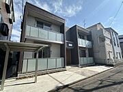 相模原駅より徒歩17分 2階 新築の賃貸物件