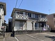 ネイチャーA 2階 築34年2ヶ月の賃貸物件