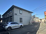 淵野辺駅より徒歩15分 1階 築25年8ヶ月の賃貸物件