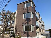 上溝駅より徒歩14分 1階 築2年8ヶ月の賃貸物件