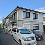 橋本駅よりバス12分 徒歩2分 1階 築31年7ヶ月の賃貸物件