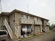 上溝駅より徒歩15分 1階 築33年1ヶ月の賃貸物件