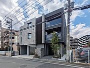 橋本駅より徒歩5分 2階 新築の賃貸物件