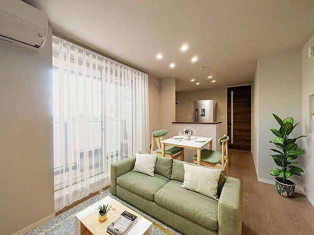 室内