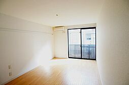 エール 00107 1階1Kの室内