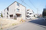 コリヌガーデンの賃貸物件
