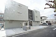 STソシアの賃貸物件