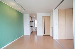 コート陽光台 1LDKの写真
