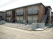 相模原駅より徒歩21分 2階 築21年6ヶ月の賃貸物件
