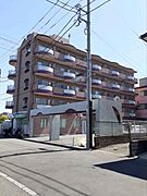 コモラード橋本 2階 築32年10ヶ月の賃貸物件